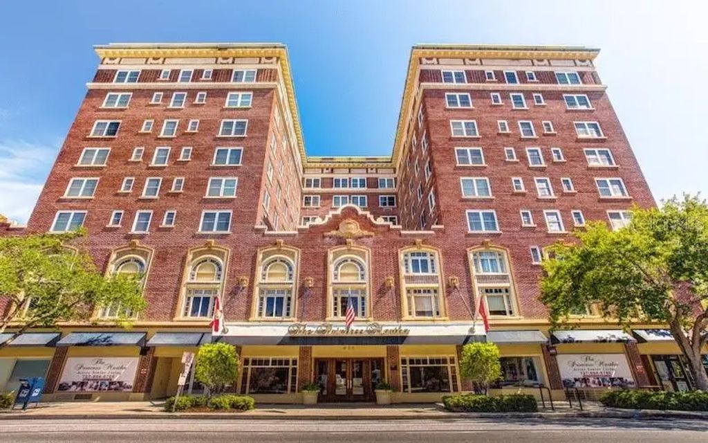411 1st Avenue N 308, ST. PETERSBURG