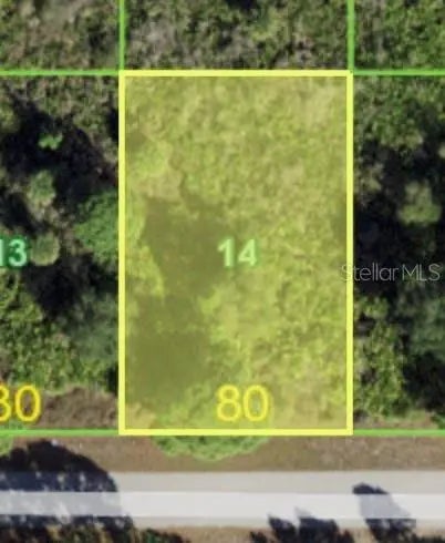 12174 Ashley Avenue, PORT CHARLOTTE