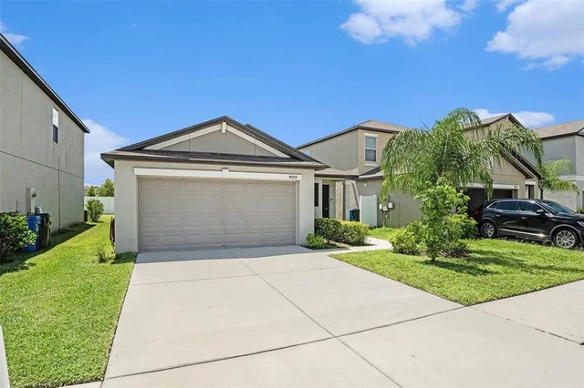 4009 Globe Thistle Drive, TAMPA