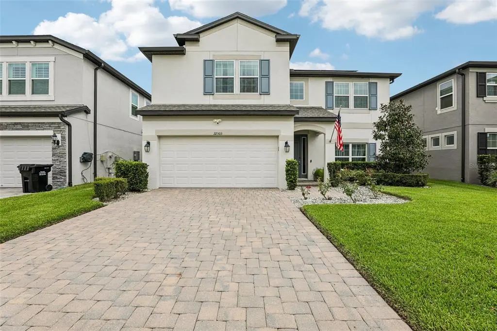 22303 Woodmen Hall Drive, LAND O LAKES