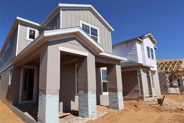 17323 Beachgrass Alley, WINTER GARDEN