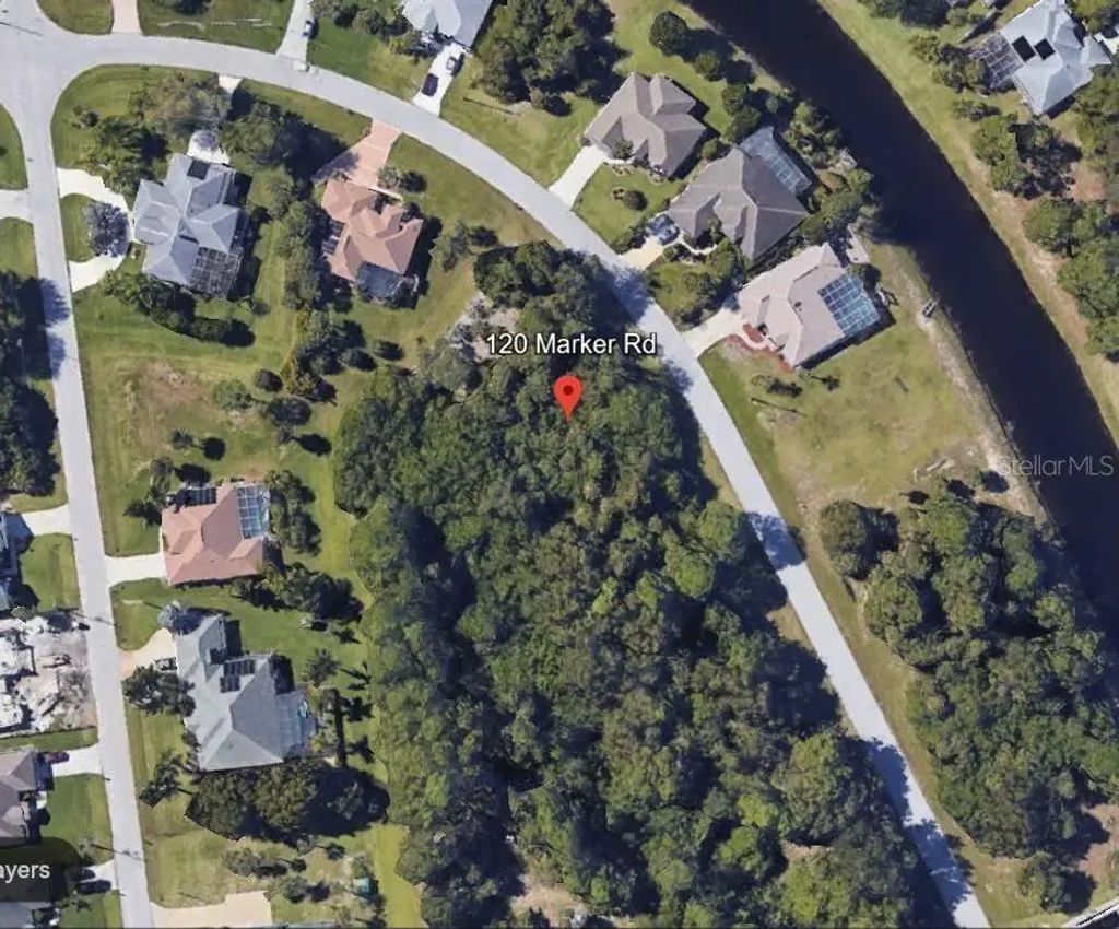 120 Marker Road, ROTONDA WEST
