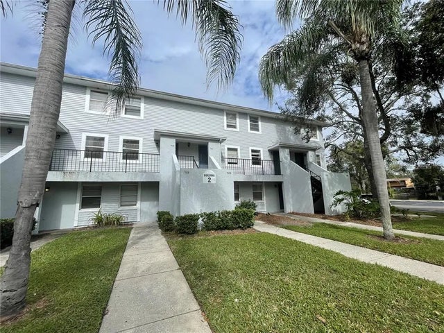 7113 E Bank Drive 103, TAMPA