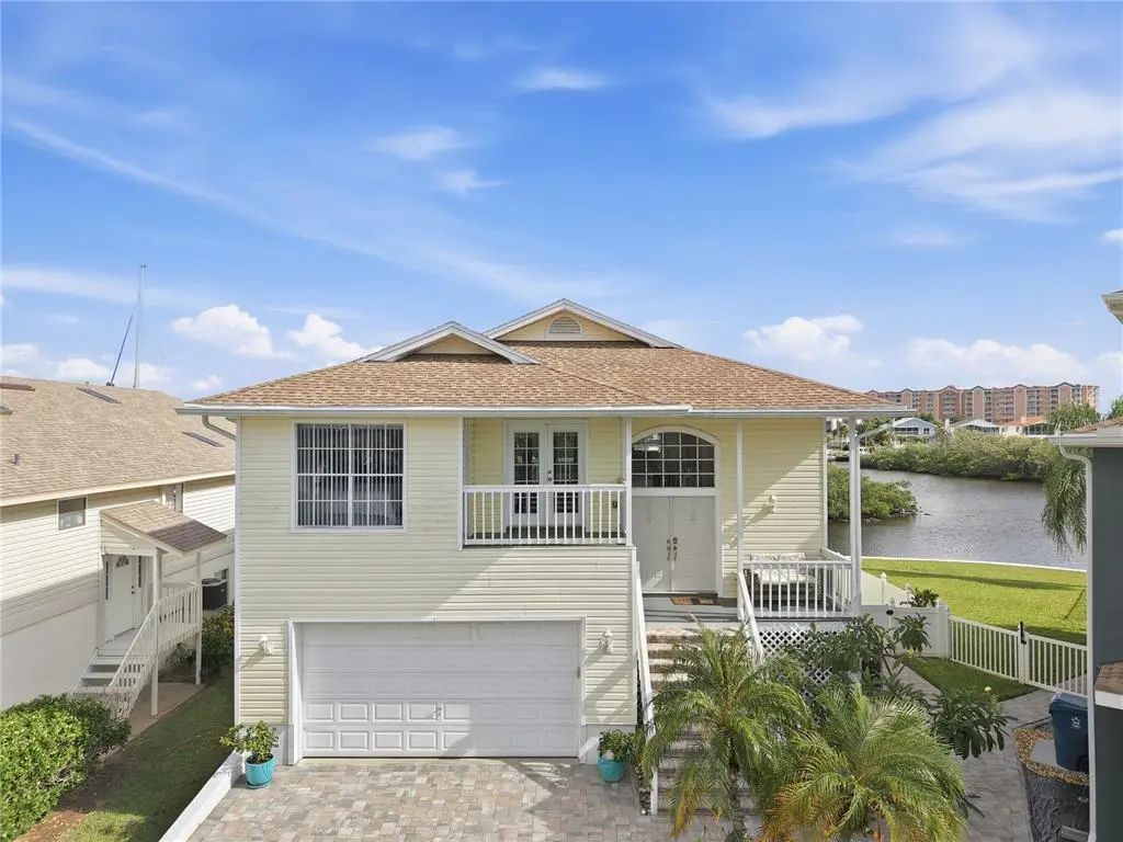 6244 Spoonbill Drive, NEW PORT RICHEY