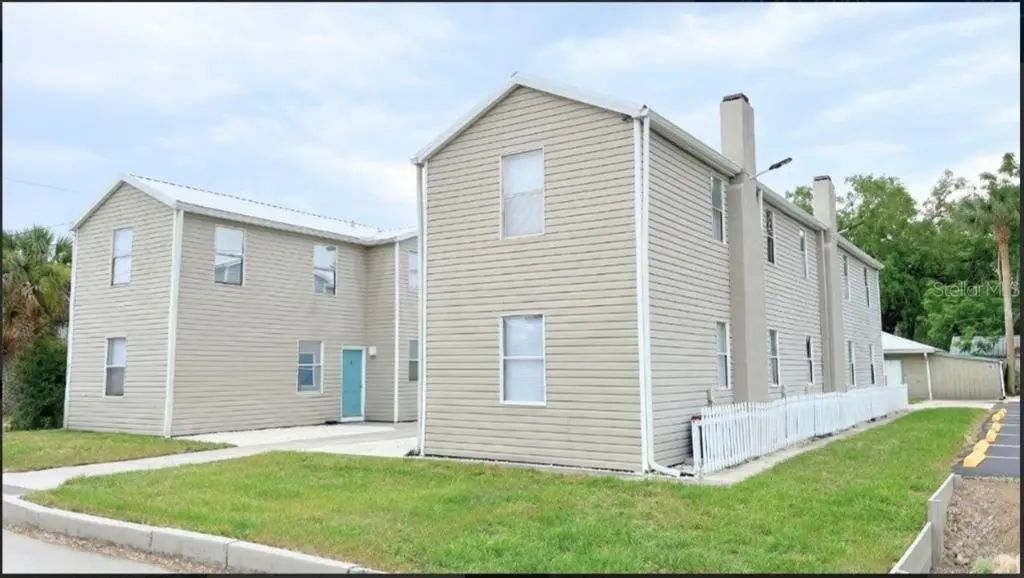 321 W Ianthe Street 6, TAVARES