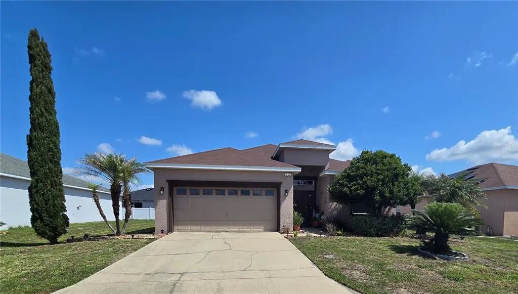219 Cloverdale Road, WINTER HAVEN