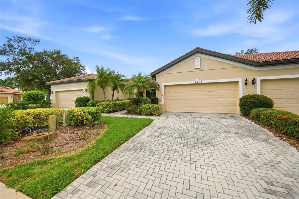 1393 Kelp Court, NORTH PORT
