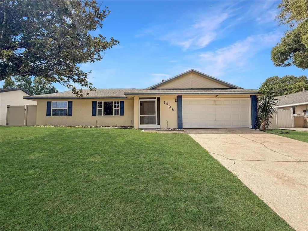 7308 Wethersfield Drive, ORLANDO