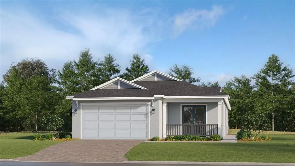 4494 Ochos Rios Place, KISSIMMEE