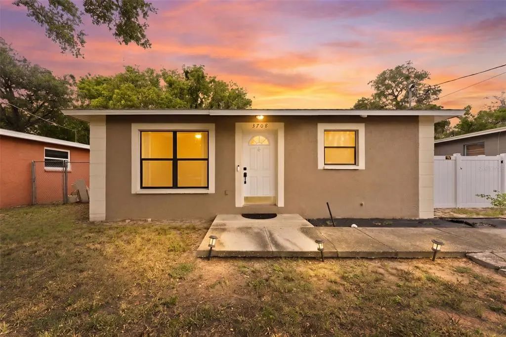 3708 E Idlewild Avenue, TAMPA
