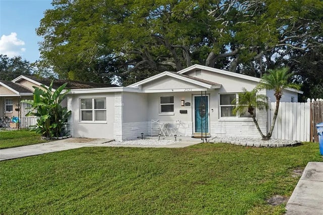 2526 29th Street N, ST PETERSBURG