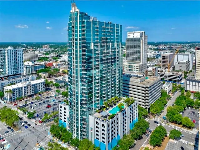 777 N Ashley Drive 1702, TAMPA