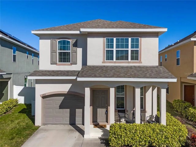 242 Aberdeen Street, DAVENPORT