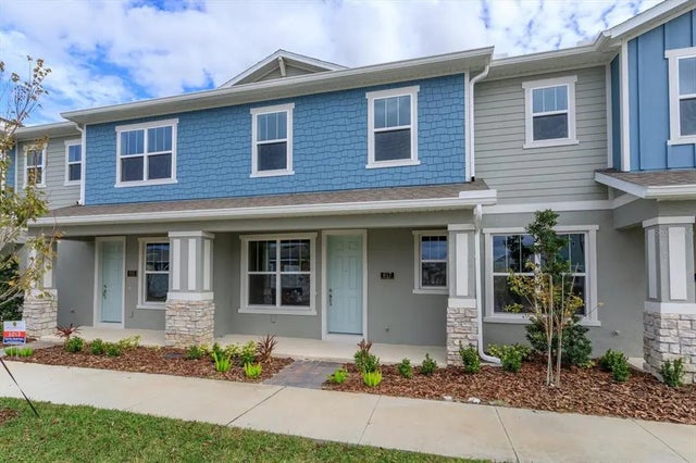 13205 Calming Breeze Way, WINTER GARDEN