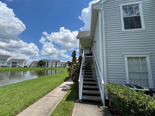 1213 Bermuda Lakes Lane 208, KISSIMMEE