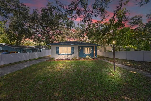 1720 Se Lambright Street, TAMPA