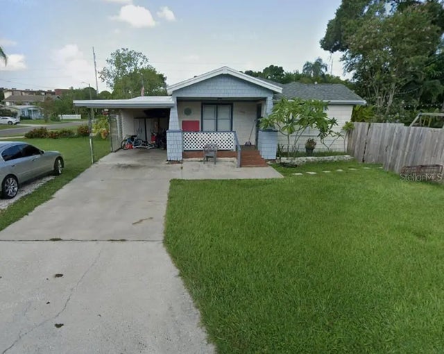 6500 Hobson Street Ne, ST PETERSBURG