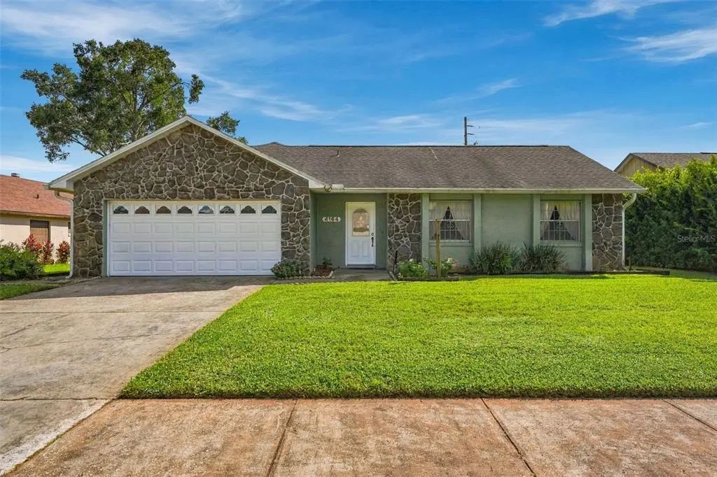 4164 Thomassa Court, ORLANDO