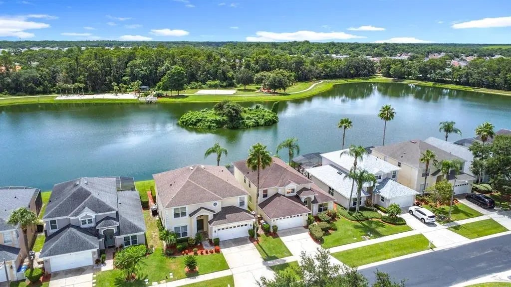 955 Lake Berkley Drive, KISSIMMEE