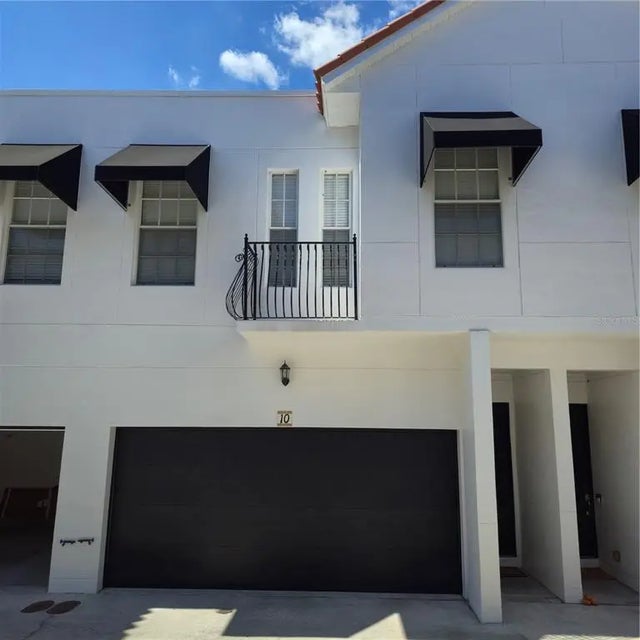 3210 W Horatio Street 10, TAMPA