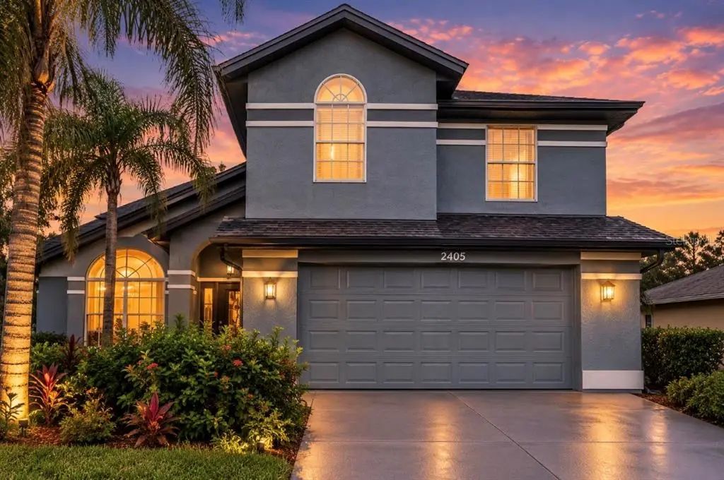 2405 Abalone Boulevard, ORLANDO