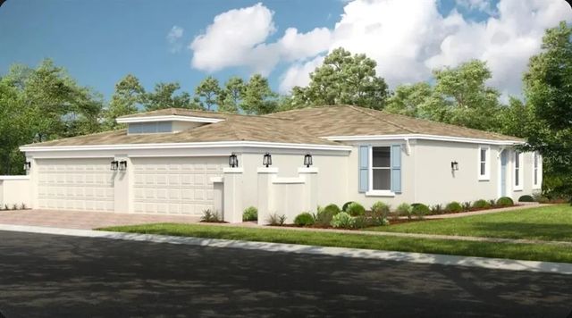 11279 Silver Trumpet Loop, WINTER GARDEN