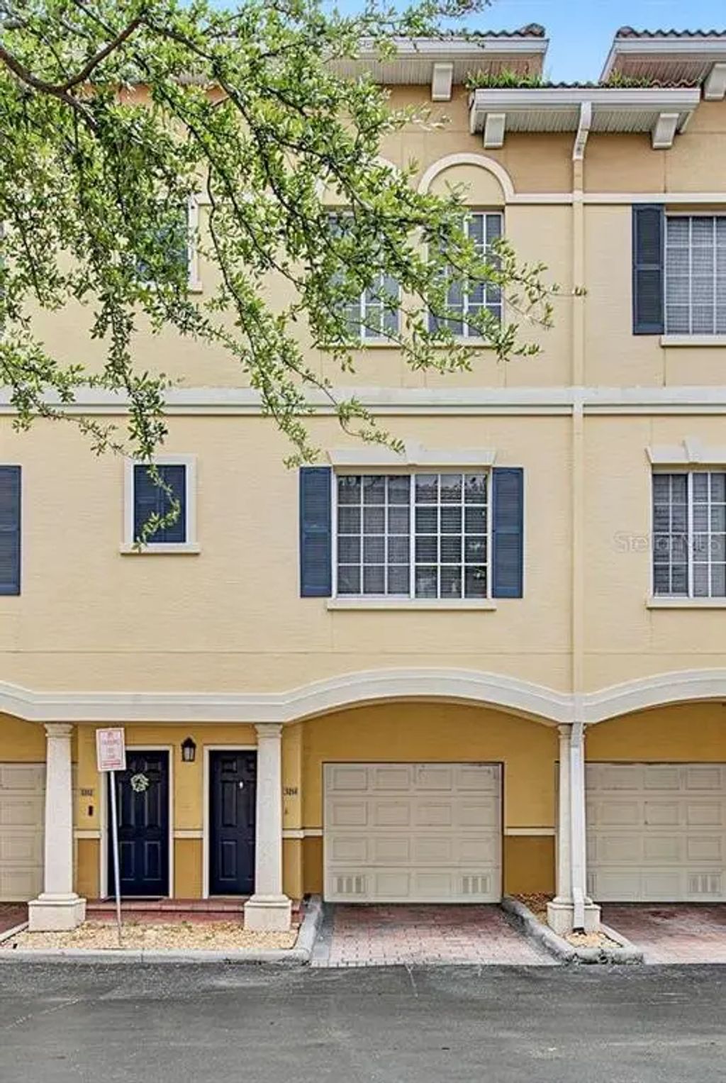 5214 Hampton Beach Place 5214, TAMPA