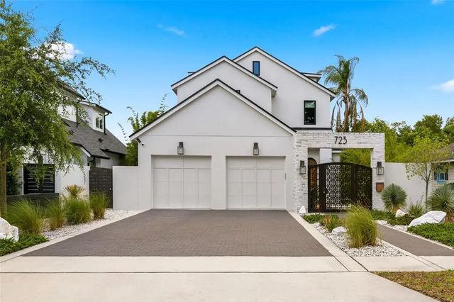 723 Symonds Avenue, WINTER PARK