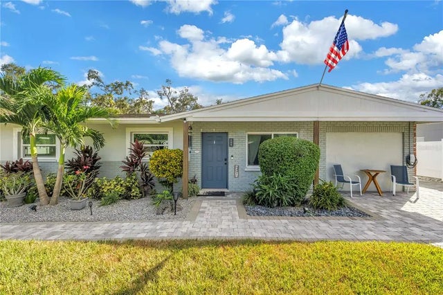 3314 Bailey Street, SARASOTA