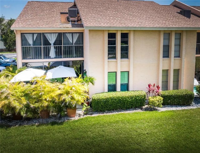 2335 Beneva Terrace 2254, SARASOTA