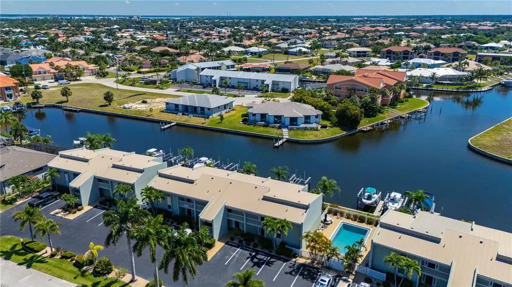1400 Mineo Drive 12t, PUNTA GORDA