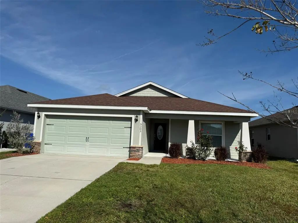 5303 White Egret Lane, LAKELAND