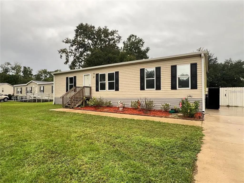 10 Se 69th Avenue, OCALA