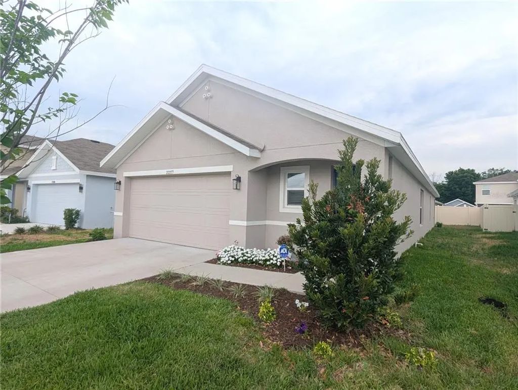 37377 Angel Wings Avenue, ZEPHYRHILLS