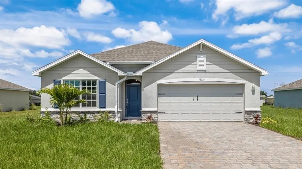 25252 Alcazar Drive, PUNTA GORDA