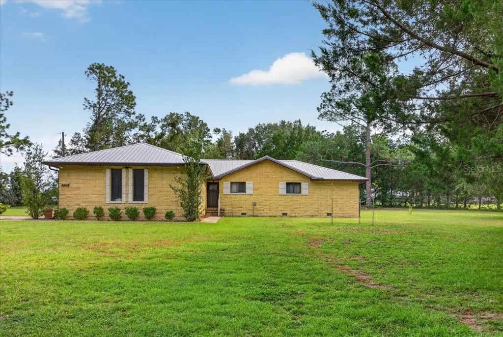 14405 Nw 153rd Terrace, ALACHUA