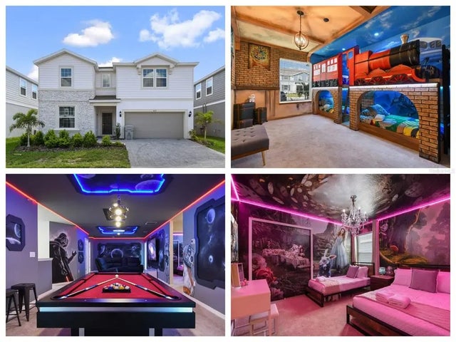 4157 Lana Avenue, DAVENPORT