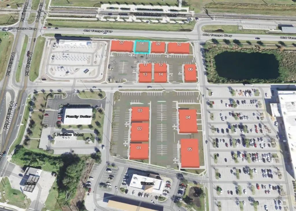 5022 Old Tampa Hwy 08, KISSIMMEE