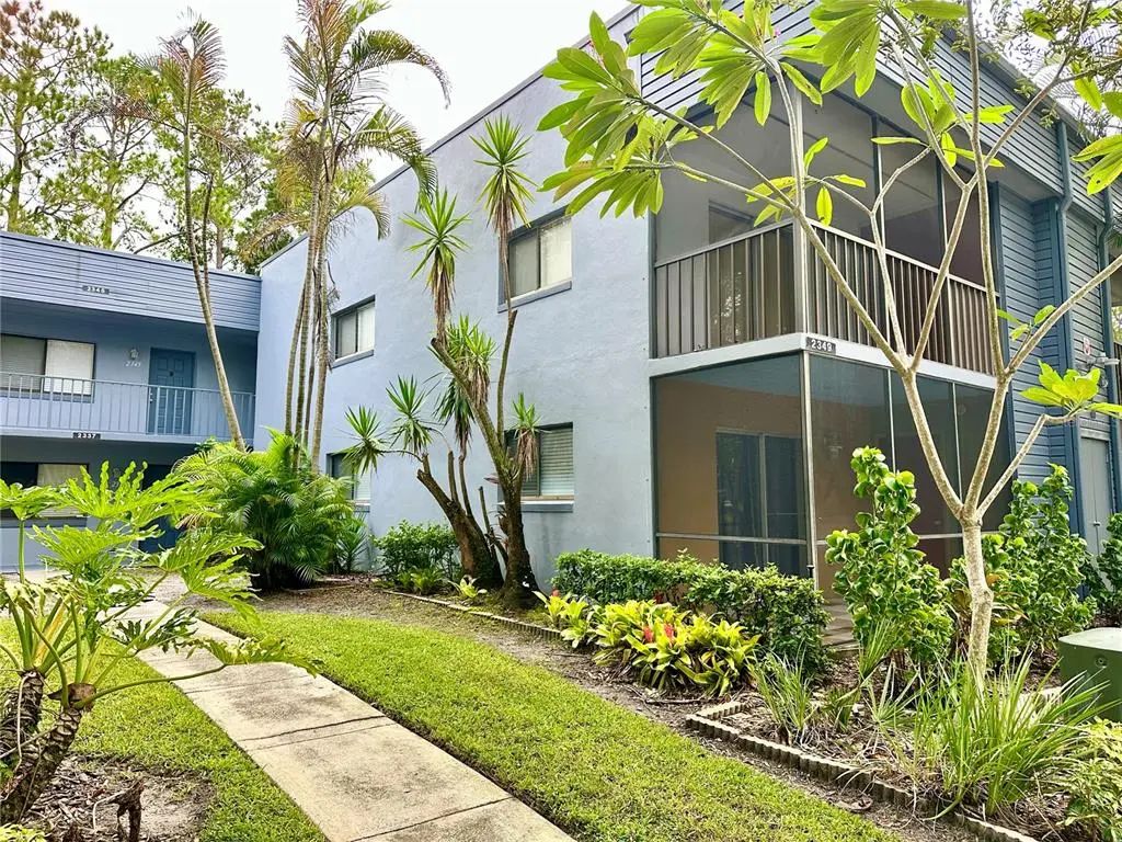 2 of 23 - 2349 Oak Park Way 107, ORLANDO, FL