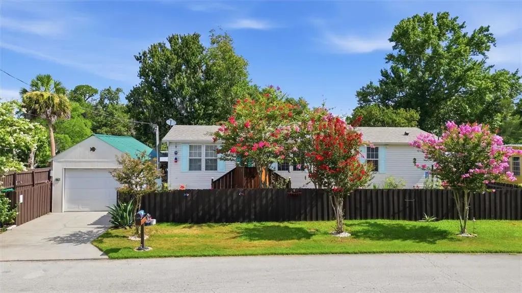 8421 W Scott Court, Homosassa