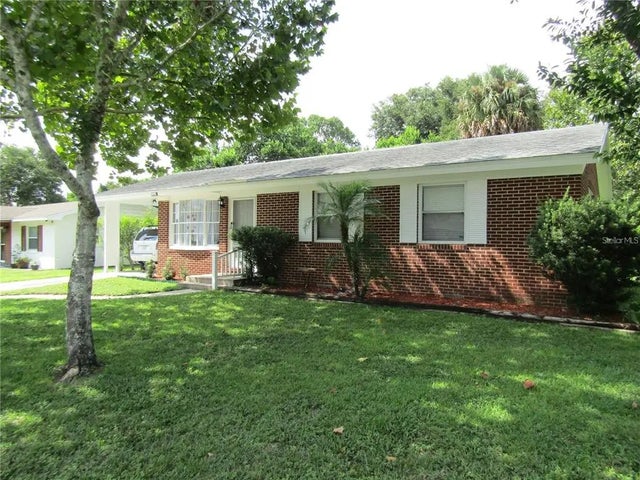 2501 Sheridan Road, MOUNT DORA