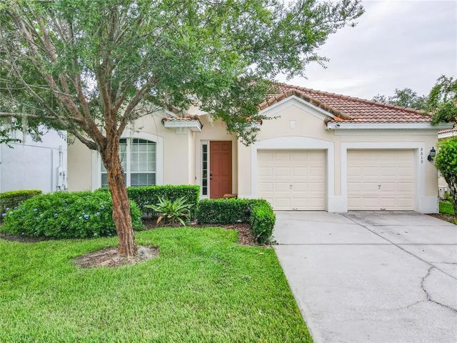 2619 Pawnall Street, KISSIMMEE
