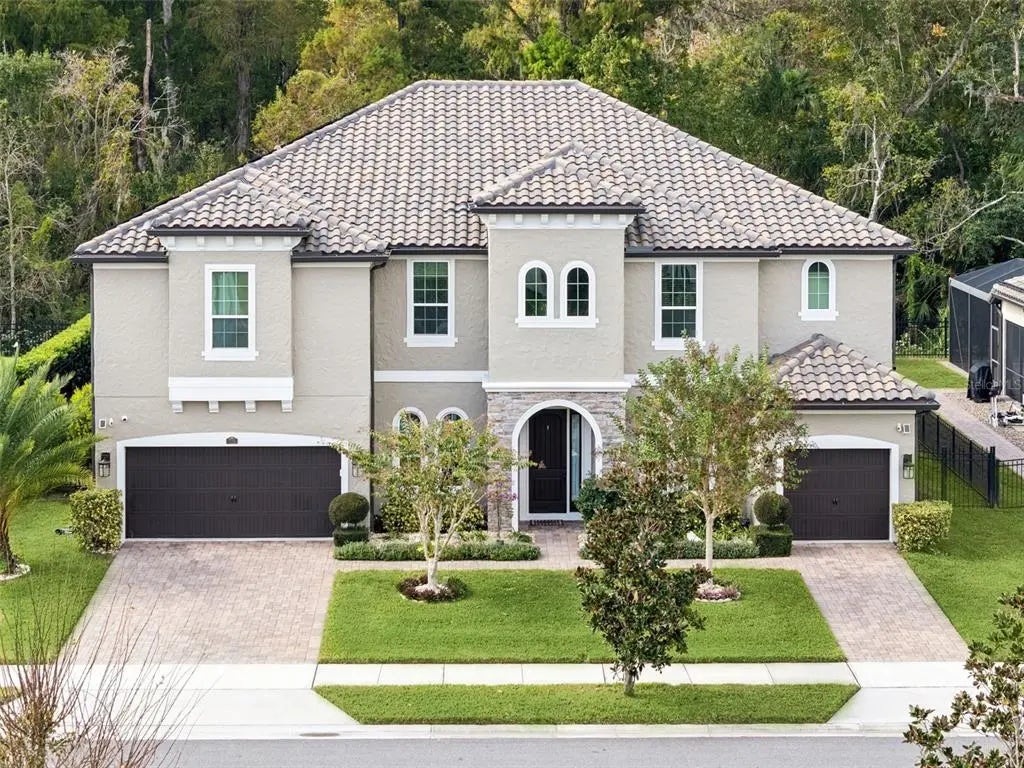 709 American Holly Place, OVIEDO