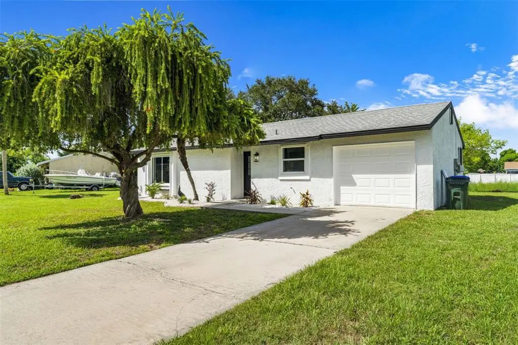 6820 Harmony Road, NORTH PORT