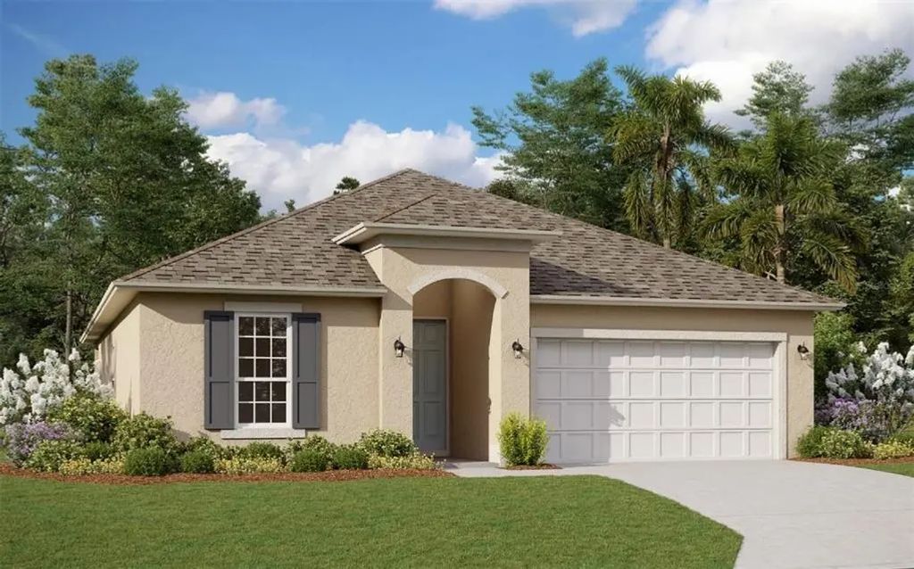 1056 Luke Avenue, WINTER HAVEN