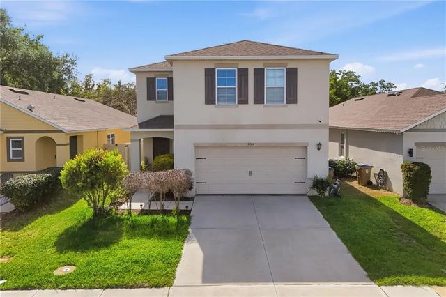 3202 Surfbird Street, KISSIMMEE