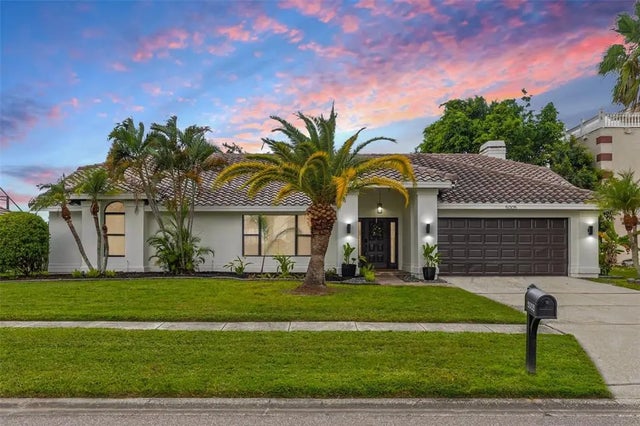 5005 E Longboat Boulevard, TAMPA