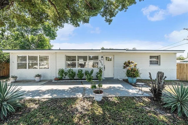 4016 W Montgomery Terrace, TAMPA