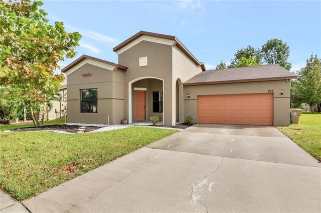 997 La Mirada Court, KISSIMMEE