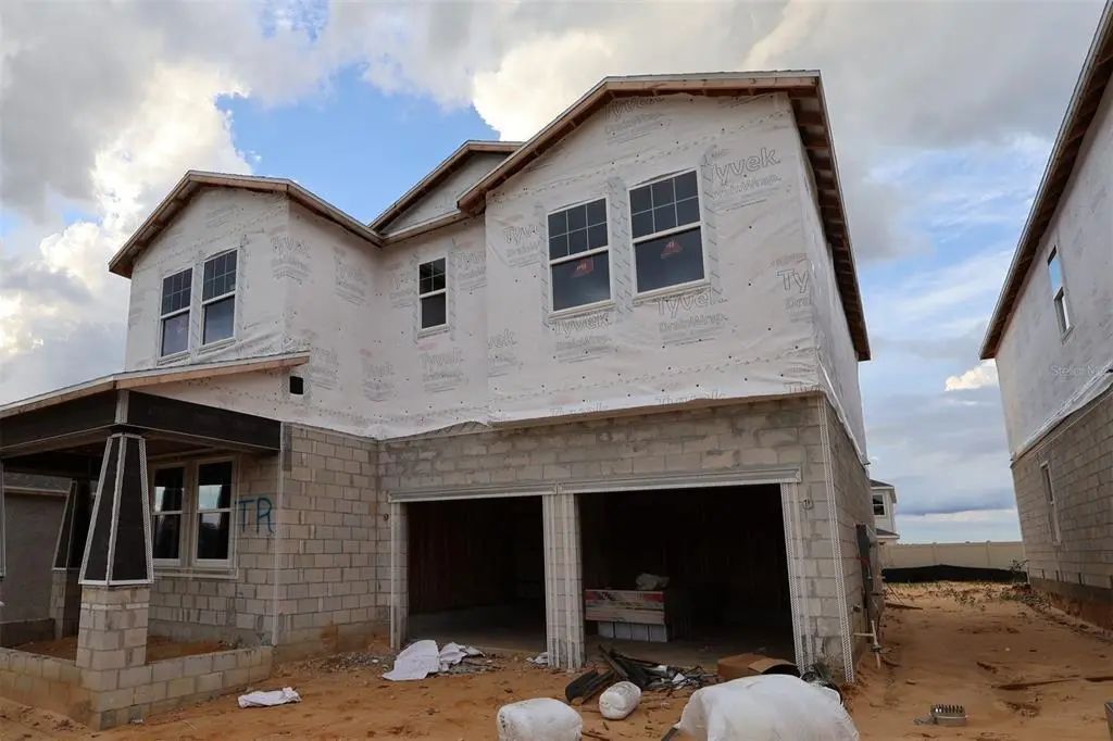 17425 Water Hemlock Road, WINTER GARDEN